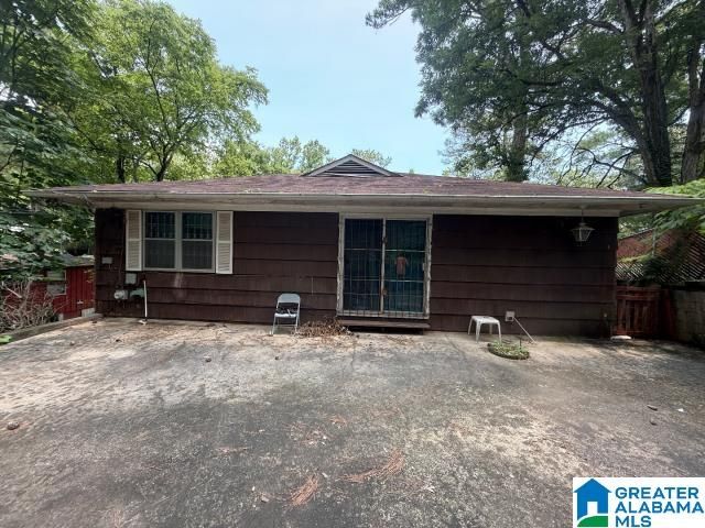4337 50TH AVENUE N, Birmingham, AL 35217