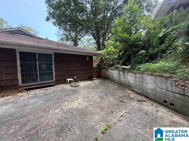 4337 50TH AVENUE N, Birmingham, AL 35217