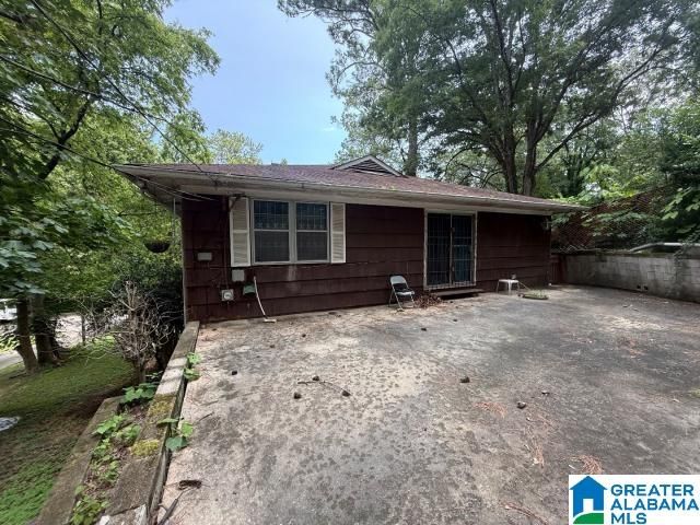4337 50TH AVENUE N, Birmingham, AL 35217