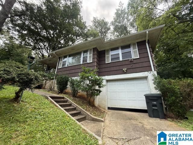 4337 50TH AVENUE N, Birmingham, AL 35217