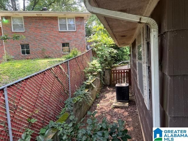 4337 50TH AVENUE N, Birmingham, AL 35217