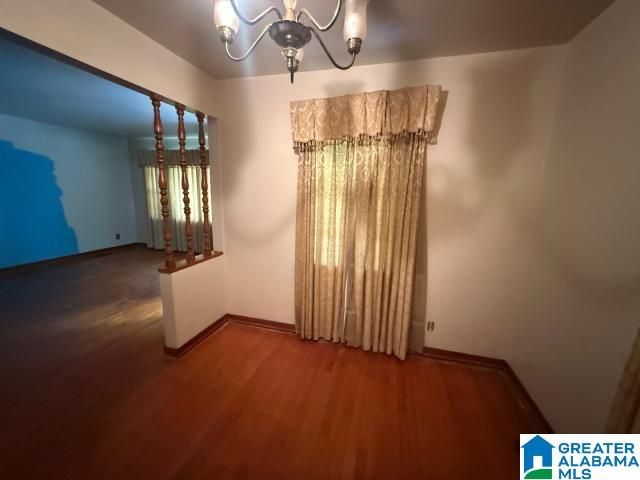 4337 50TH AVENUE N, Birmingham, AL 35217