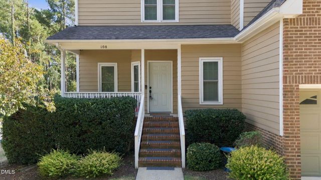 7030 Sandy Forks Road Apt 108, Raleigh, NC 27615