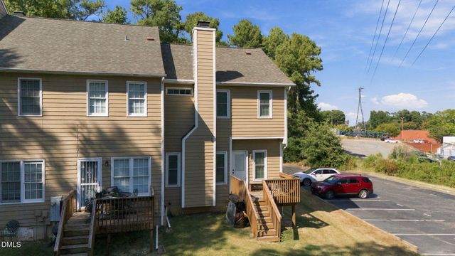 7030 Sandy Forks Road Apt 108, Raleigh, NC 27615