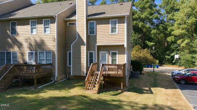 7030 Sandy Forks Road Apt 108, Raleigh, NC 27615