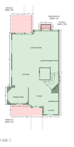7030 Sandy Forks Road Apt 108, Raleigh, NC 27615