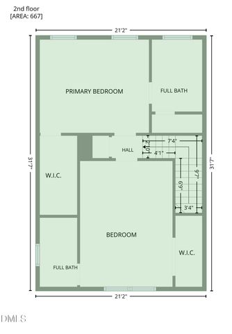 7030 Sandy Forks Road Apt 108, Raleigh, NC 27615