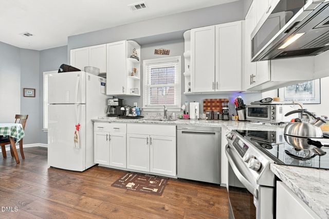 7030 Sandy Forks Road Apt 108, Raleigh, NC 27615