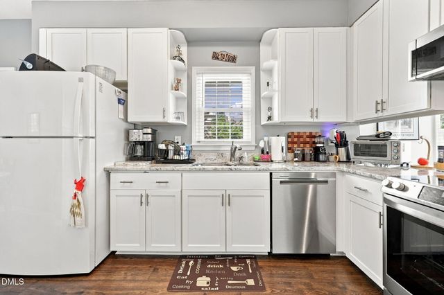 7030 Sandy Forks Road Apt 108, Raleigh, NC 27615