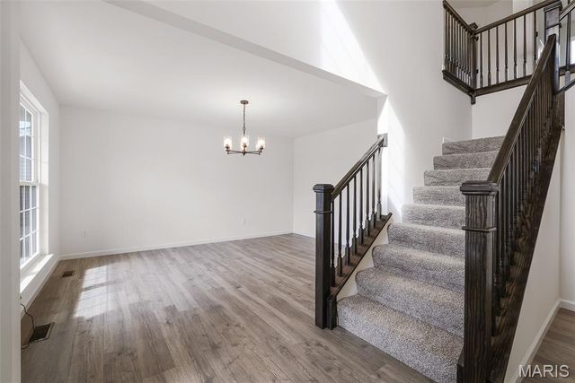 18416 Boone Ridge Manor Drive, Truesdale, MO 63380