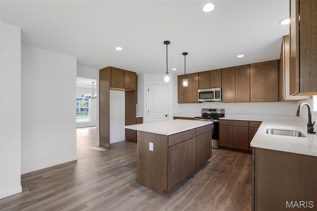 18416 Boone Ridge Manor Drive, Truesdale, MO 63380