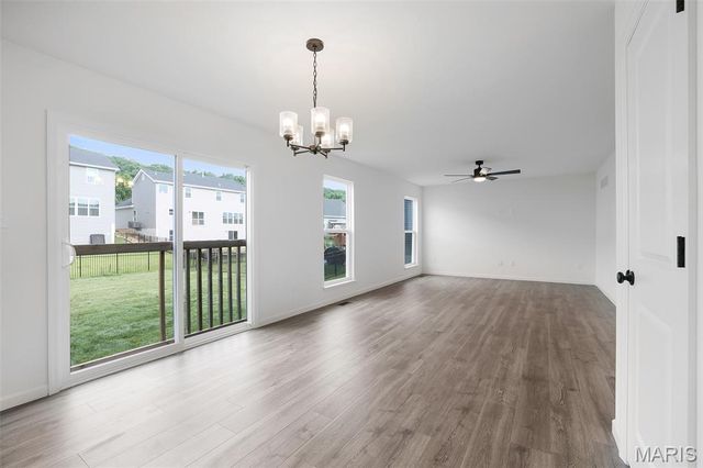 18416 Boone Ridge Manor Drive, Truesdale, MO 63380