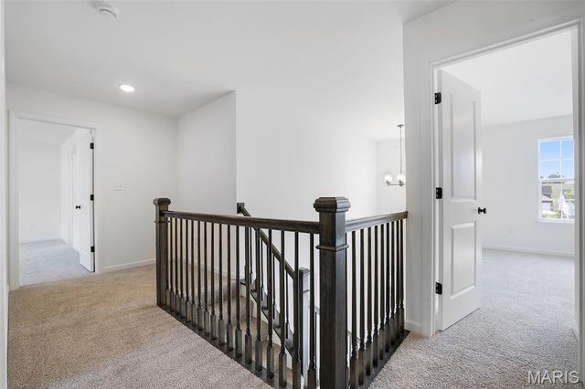 18416 Boone Ridge Manor Drive, Truesdale, MO 63380