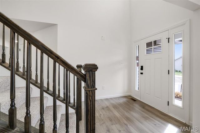 18416 Boone Ridge Manor Drive, Truesdale, MO 63380