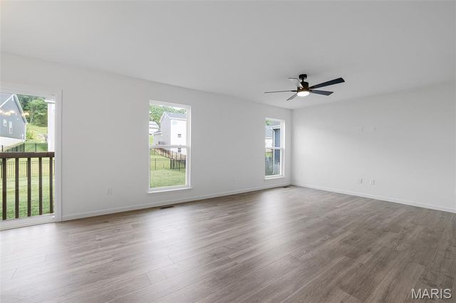 18416 Boone Ridge Manor Drive, Truesdale, MO 63380