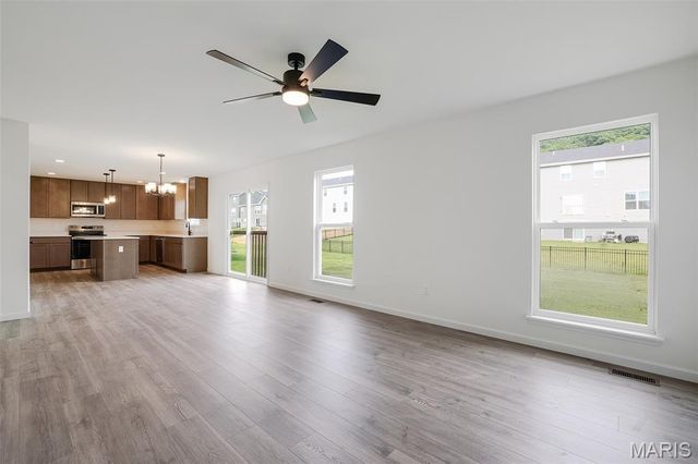 18416 Boone Ridge Manor Drive, Truesdale, MO 63380