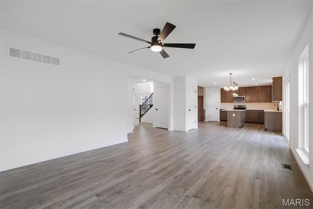 18416 Boone Ridge Manor Drive, Truesdale, MO 63380