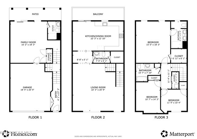 31 White Oak Lane, Aberdeen, NJ 07747