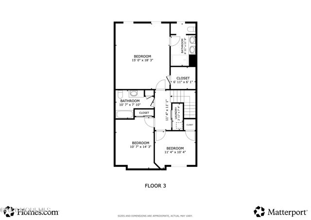 31 White Oak Lane, Aberdeen, NJ 07747