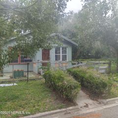 1419 W 24TH Street, Jacksonville, FL 32209
