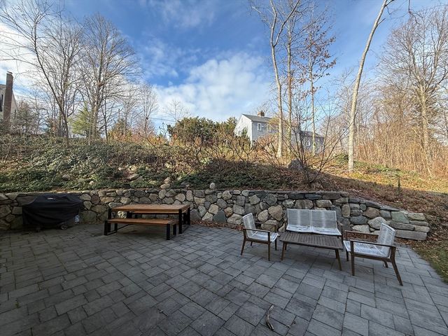 6 Parkside Dr 6, Boston, MA 02130