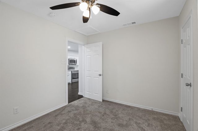 1201 Crockett Street, Garland, TX 75040