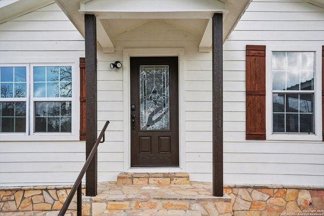 2039 Schley Ave, San Antonio, TX 78210