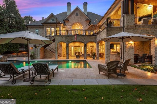 285 Traditions Drive, Alpharetta, GA 30004