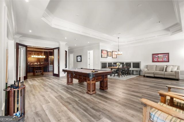 285 Traditions Drive, Alpharetta, GA 30004