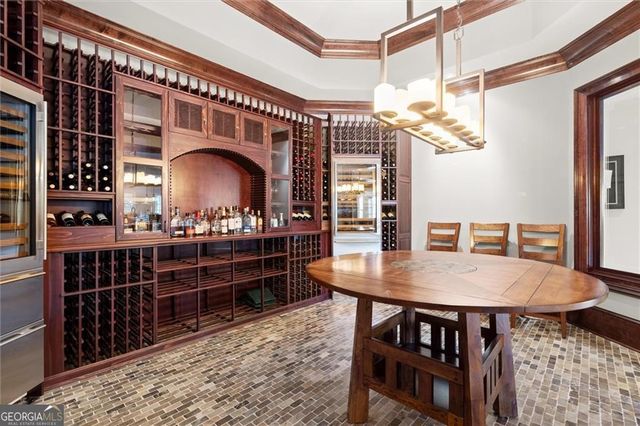 285 Traditions Drive, Alpharetta, GA 30004