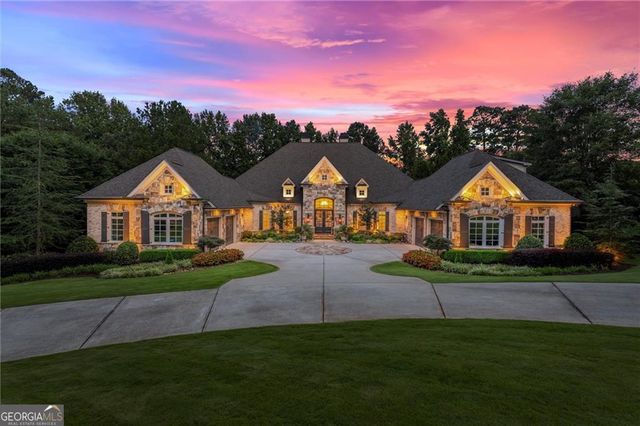 285 Traditions Drive, Alpharetta, GA 30004