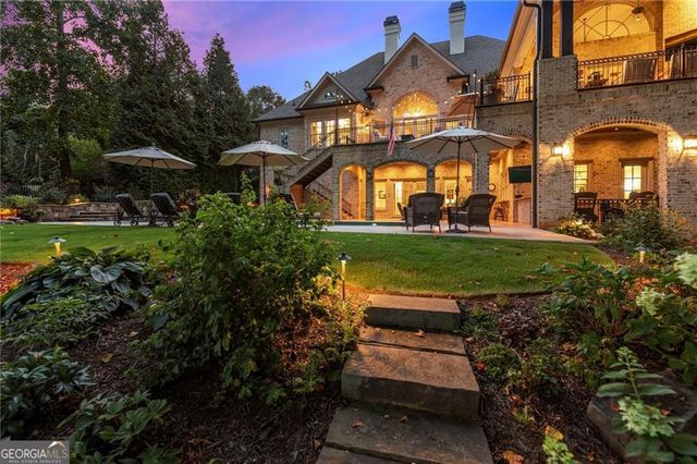 285 Traditions Drive, Alpharetta, GA 30004