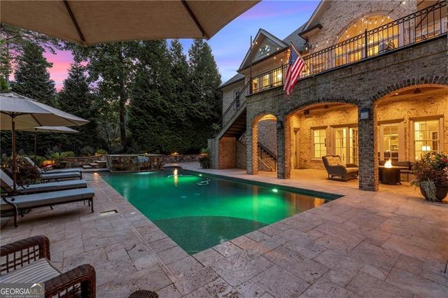 285 Traditions Drive, Alpharetta, GA 30004