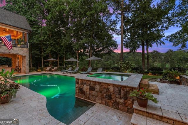 285 Traditions Drive, Alpharetta, GA 30004