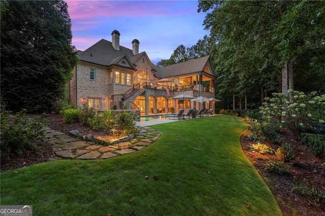 285 Traditions Drive, Alpharetta, GA 30004