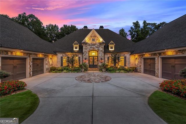 285 Traditions Drive, Alpharetta, GA 30004