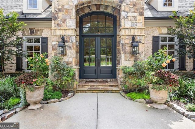 285 Traditions Drive, Alpharetta, GA 30004