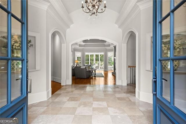 285 Traditions Drive, Alpharetta, GA 30004