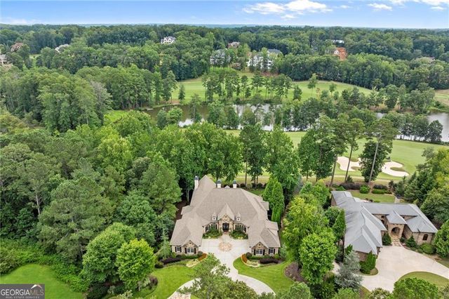 285 Traditions Drive, Alpharetta, GA 30004