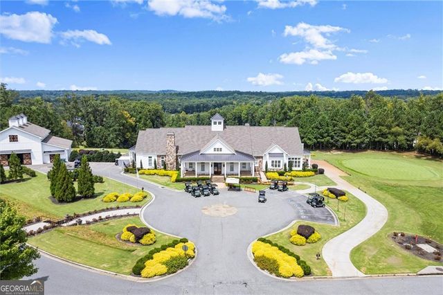 285 Traditions Drive, Alpharetta, GA 30004