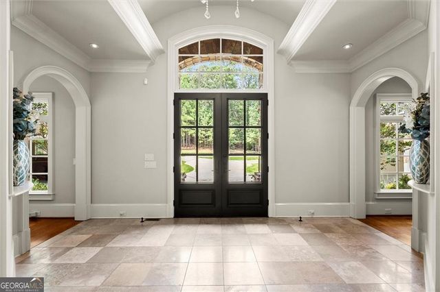 285 Traditions Drive, Alpharetta, GA 30004