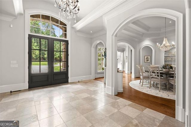 285 Traditions Drive, Alpharetta, GA 30004