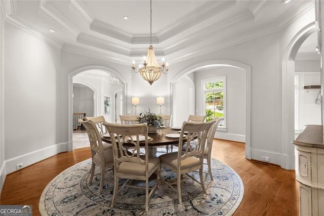 285 Traditions Drive, Alpharetta, GA 30004