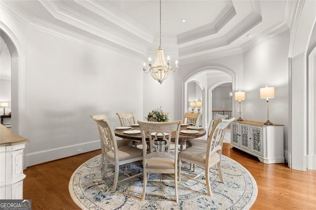 285 Traditions Drive, Alpharetta, GA 30004