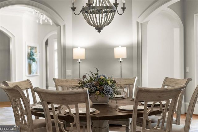 285 Traditions Drive, Alpharetta, GA 30004