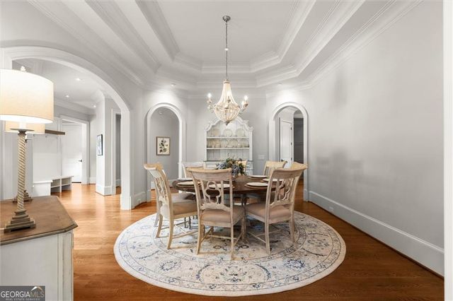 285 Traditions Drive, Alpharetta, GA 30004