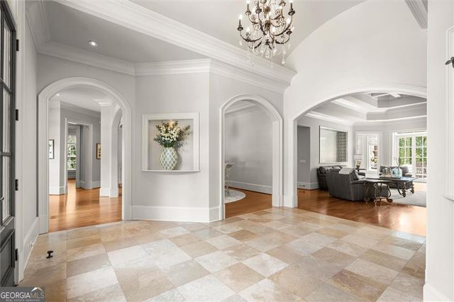 285 Traditions Drive, Alpharetta, GA 30004