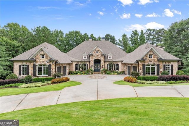 285 Traditions Drive, Alpharetta, GA 30004