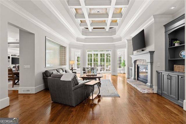 285 Traditions Drive, Alpharetta, GA 30004