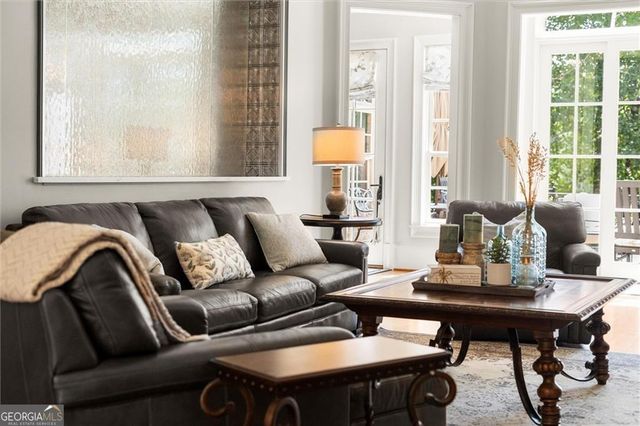 285 Traditions Drive, Alpharetta, GA 30004